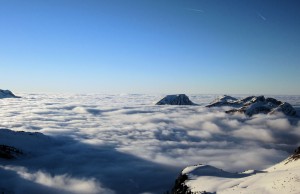 ChampÃ©ry Switzerland mountain